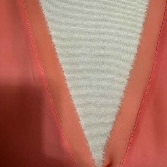 Banana Republic Sheer Top Size S - Picture 3 of 6